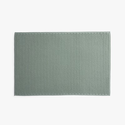Terry Dot Tub Mat - Parachute for Target