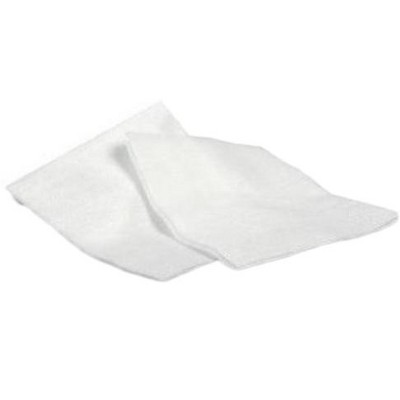 Covidien 9022 Curity Nonwoven Sponge Polyester / Rayon 4-Ply 2 X 2 in. Square NonSterile (Bag of 200)