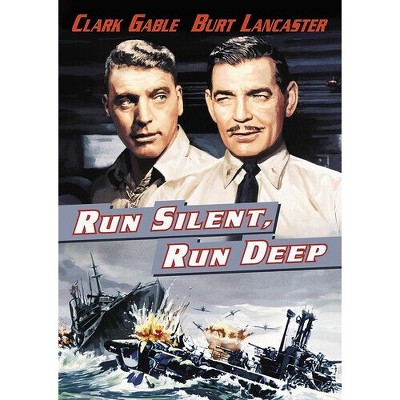 Run Silent, Run Deep
