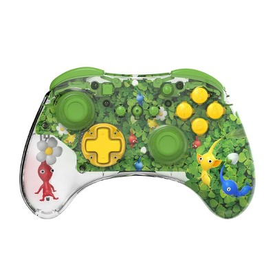 PDP REALMz™ Wireless Controller: Pikmin - Nintendo Switch™