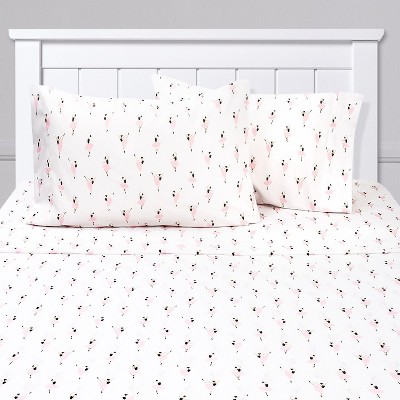 Kids' Printed Bright & Fun Microfiber Sheet Sets By Sweet Home Collection®