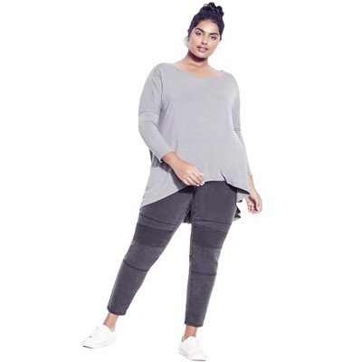 Avenue Maci Tunic