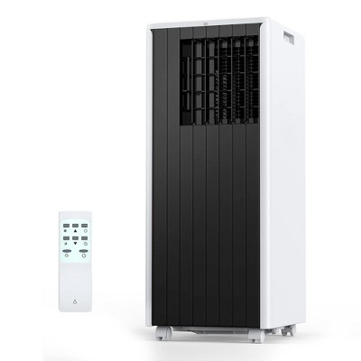8000 BTU Portable Air Conditioner Unit, Air Conditioner with Remote Control