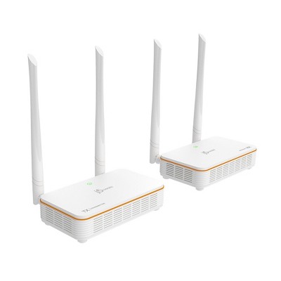 j5create Wireless Display HDMI Extender, JVAW53