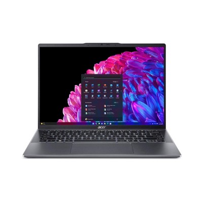 Acer Swift Go 14 - AMD Ryzen 5 - 512GB Storage - SFG14-63T-R2WQ - Manufacturer Refurbished