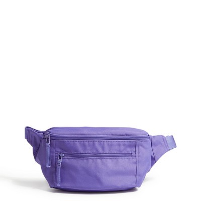 Vera Bradley Women's Outlet Lighten Up Large Belt Bag