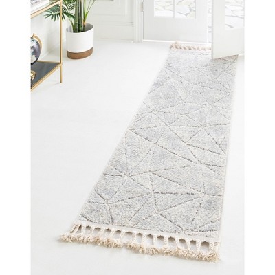Unique Loom Arlo Collection Area Rug - AJ (' " x ' "  )