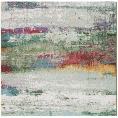 Barbados 500 BAR545 Power Loomed Rug - Safavieh