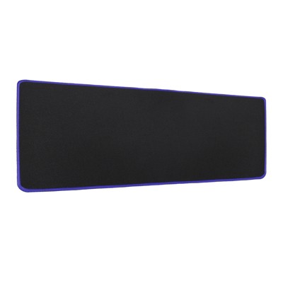 Unique Bargains Rubber Non-Slip Waterproof Office Home Writing Desk Mat