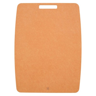 ZWILLING Plant Fiber Cutting Board - Natural