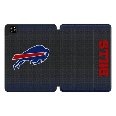 Keyscaper NFL AFC Teams Linen Tablet Case for Apple iPad