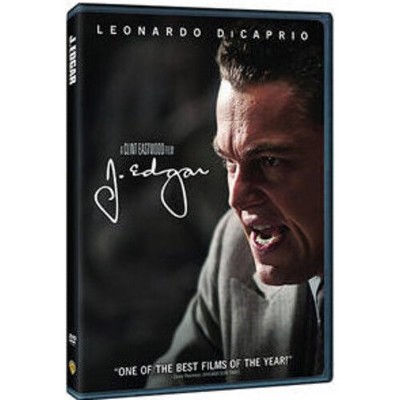 J. Edgar