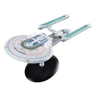 Eaglemoss Limited Eaglemoss Star Trek Ship Replica | USS Excelsior XL Edition