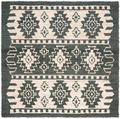 Bohemian BOH704 Hand Loomed Area Rug - Safavieh