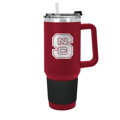 NCAA NC State Wolfpack 40oz Travel Mug