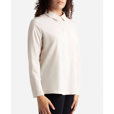 Women's Button Up Top - Danskin