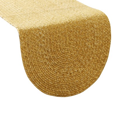 Park Designs Spice Bin Braided Table Runners 36" & 54"