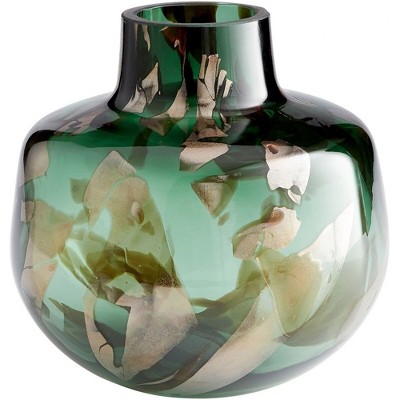 Cyan Design - Maisha - Vase-9.5 Inches Tall And 9 Inches Wide