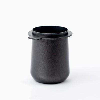 Crema Coffee Products - 54MM DOSING CUP - BLACK