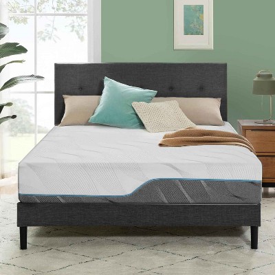 Vipbear Extra Firm Twin Mattress, Medium - Extra Firm Dual Sides Flippable Mattress for Back Pain, Made in USA