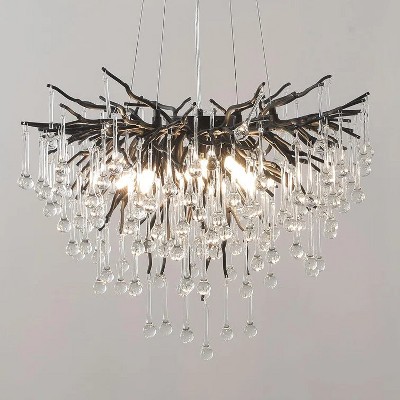 Crystal Chandelier