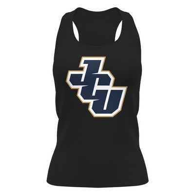 Women's John Carroll University Adult Sport Tank Top Primary Logo