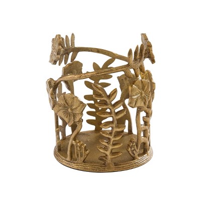 Split P Bloomington Wine Caddy