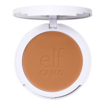 e.l.f. Camo Powder Foundation - 0.28 oz