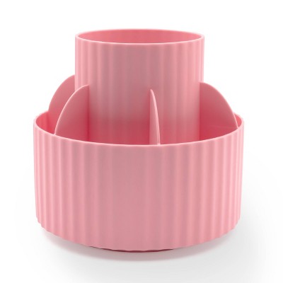 Rotating Caddy (10% Recycled) - Bullseye's Playground™