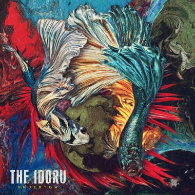 The Idoru - Undertow (CD)