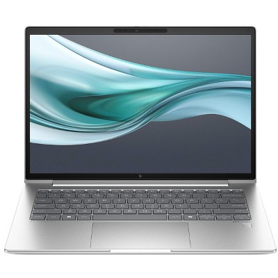 HP EliteBook Laptop Computer 14" WUXGA Touch Screen Intel Core Ultra 7 32 GB
