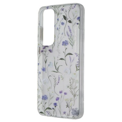 Elizabeth James Case for Samsung Galaxy S24+ (Plus) - Afternoon in Versailles