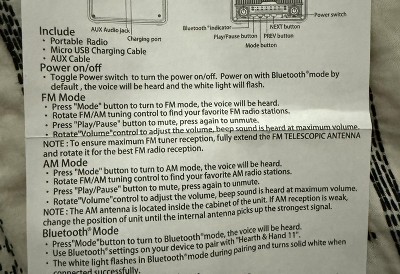 Guest review image 3 of 6, zoom in