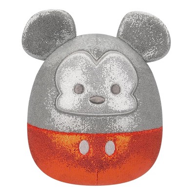 Squishmallows Disney 5 Inch Plush | Mickey Mouse
