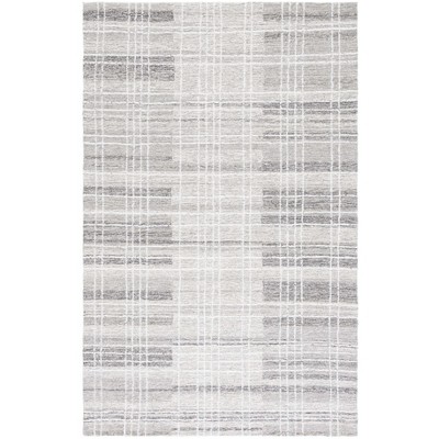 Metro MET501 Hand Tufted Indoor Rugs - Safavieh