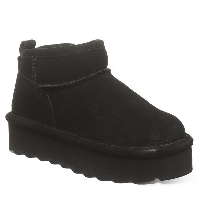 Bearpaw Kids' RETRO SHORTY YOUTH Boots