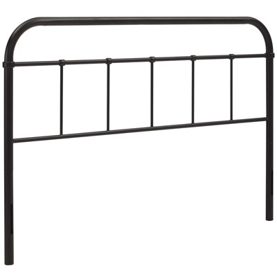 Serena Steel Headboard - Modway