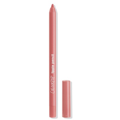 ColourPop Lippie Pencils - 0.035oz
