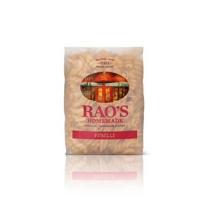 Rao's Homemade Pasta Fusilli - 16oz