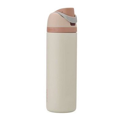Owala 24oz FreeSip Stainless Steel Water Bottle - Hearth & Hand with Magnolia™ - Potter's Wheel