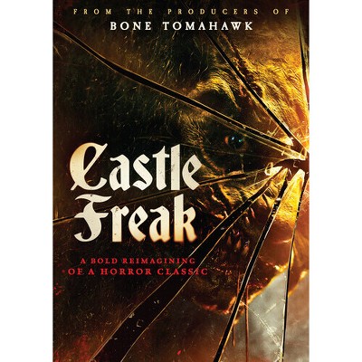 Castle Freak