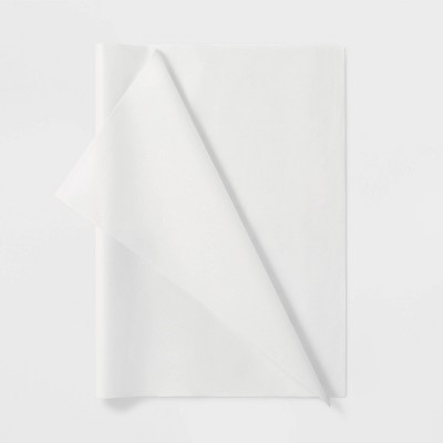Tissue Paper White - Spritz™