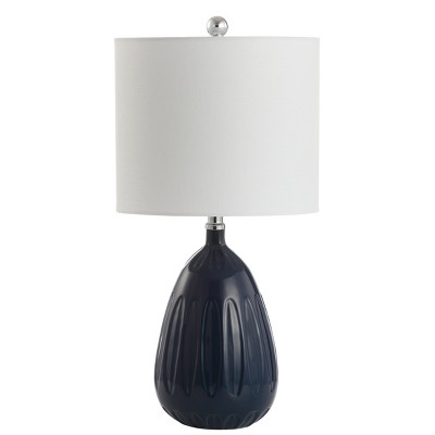 Linnett Table Lamp - 20 Inch Height - TBL4165 - Safavieh