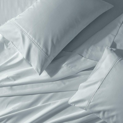 Egyptian Linens Split King Percale 300 Sheet Set