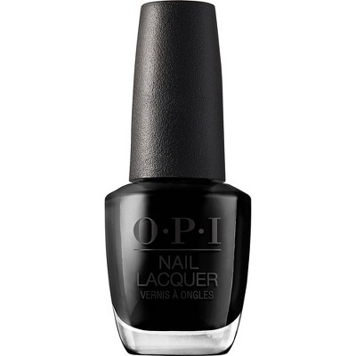 OPI Nail Lacquer - 0.5 fl oz