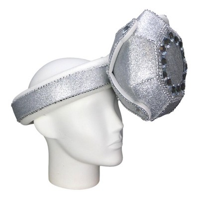 Foam Party Hats Engagement Ring Headband