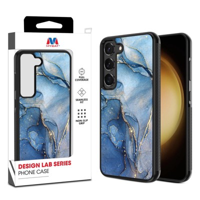 MyBat Design Lab Series Case for iPhone & Motorola & Samsung - Blue Marble