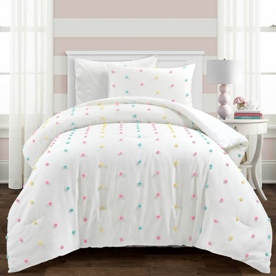 Rainbow Collection - Lush Décor