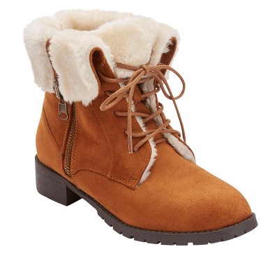 Comfortview The Leighton Weather Boot (Wide Widths Available)