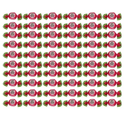 Alter Eco Organic Sea Salt Truffles - Case of 60/.42 oz